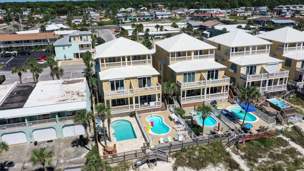 Photo of Outdoor in Silver Sands Beach