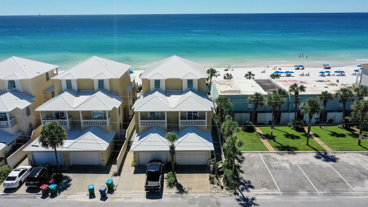 Photo of Outdoor in Silver Sands Beach
