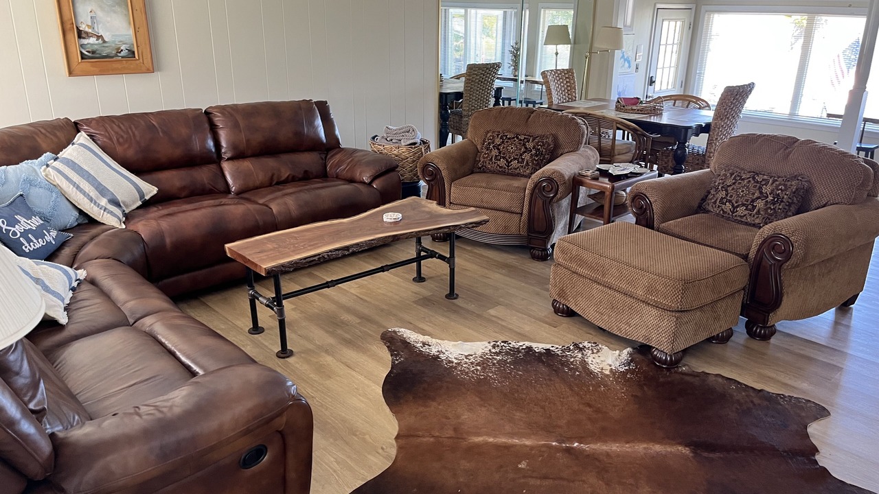 Photo of Livingroom in Farmerville