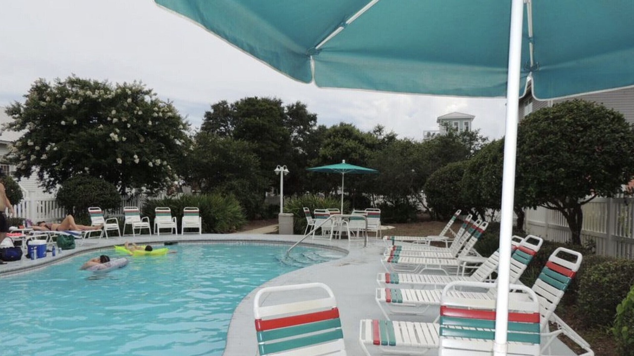 Photo of Outdoor in Clipper Cove