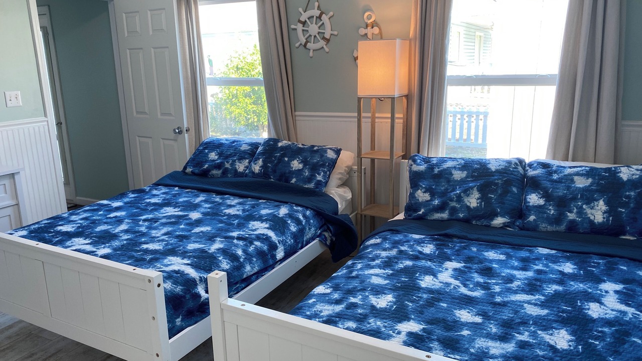 Photo of Bedroom in Clipper Cove