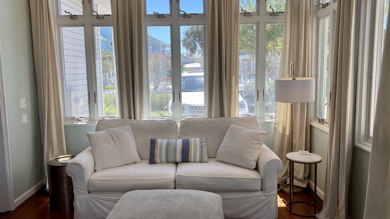 Photo of Bedroom in Clipper Cove