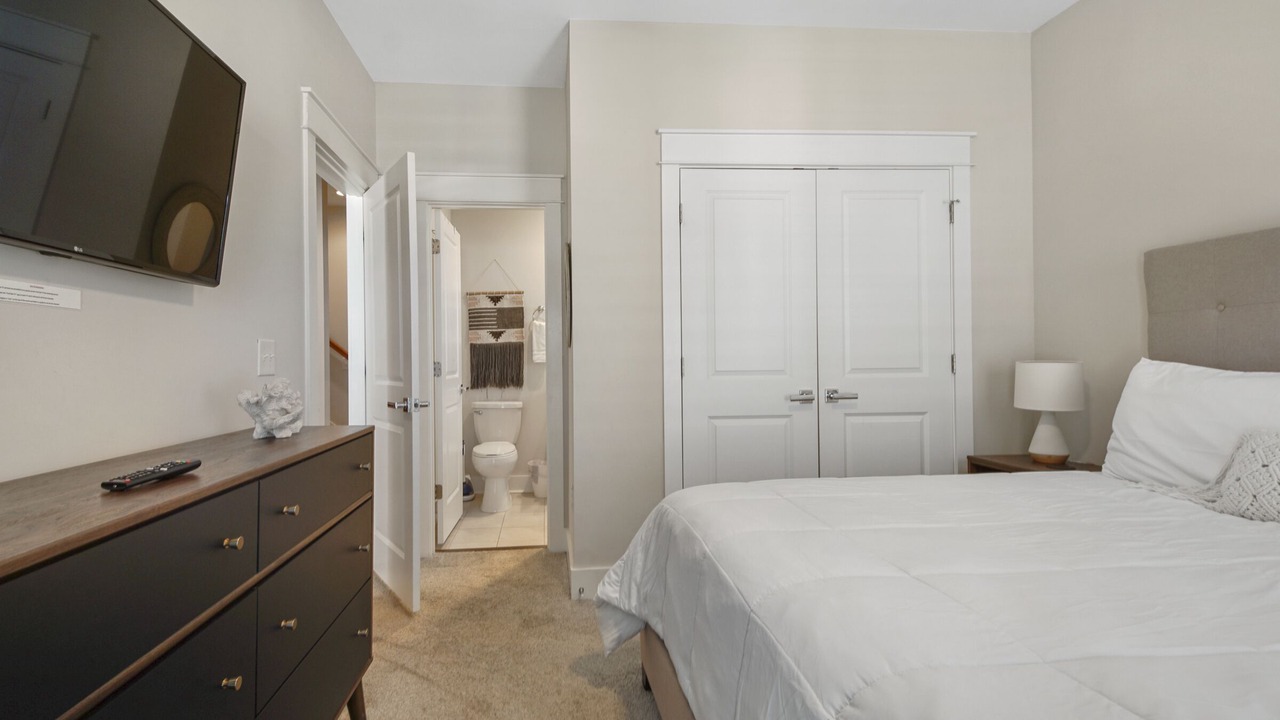 Photo of Bathroom in Dune Allen Beach