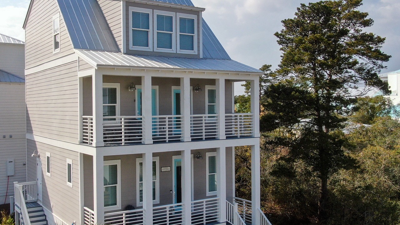 Photo of Outdoor in Dune Allen Beach