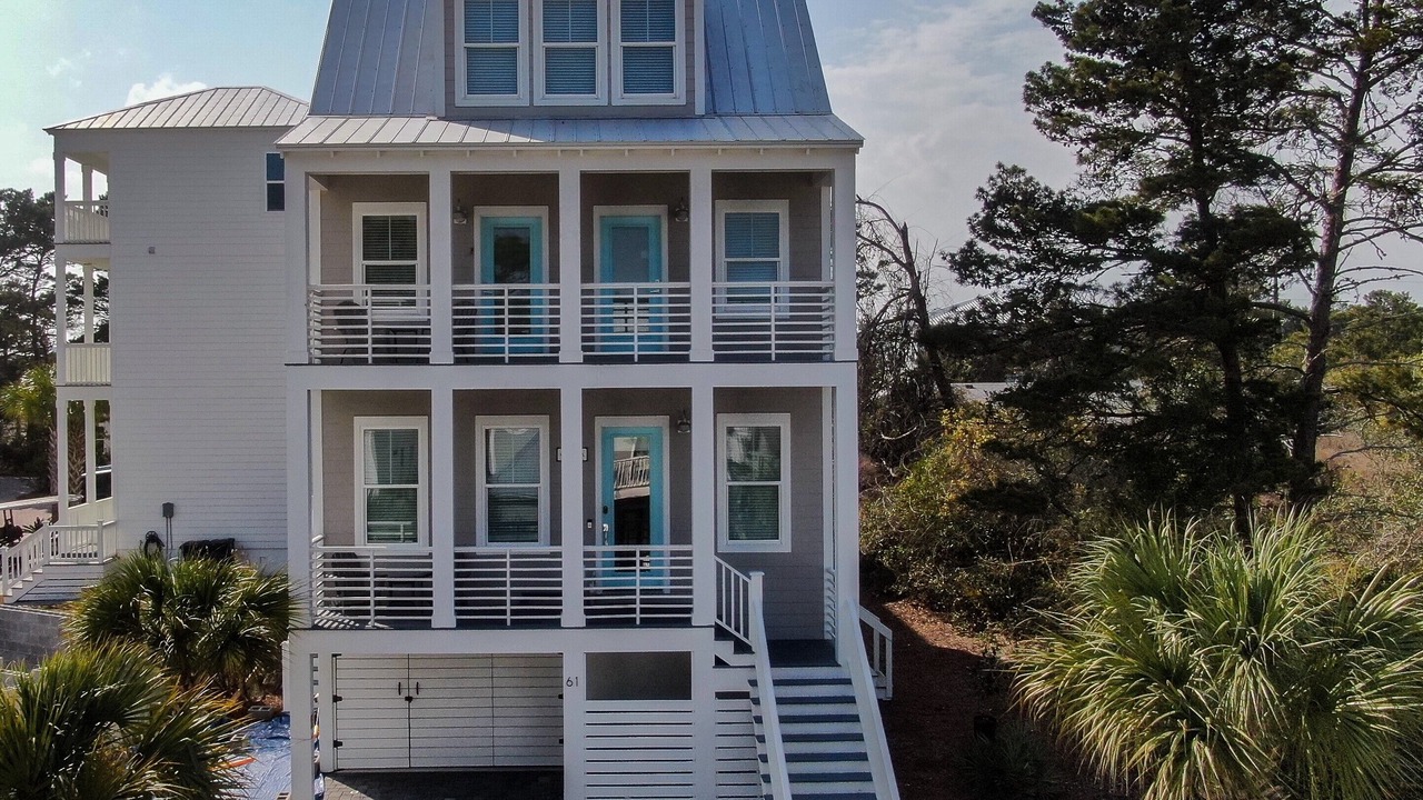 Photo of Outdoor in Dune Allen Beach