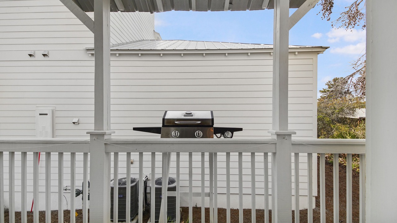 Photo of Outdoor in Dune Allen Beach