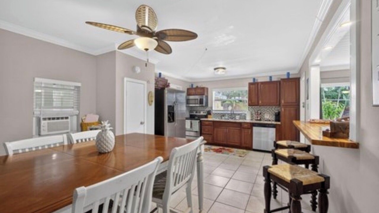 Photo of Kitchen in Juno Beach