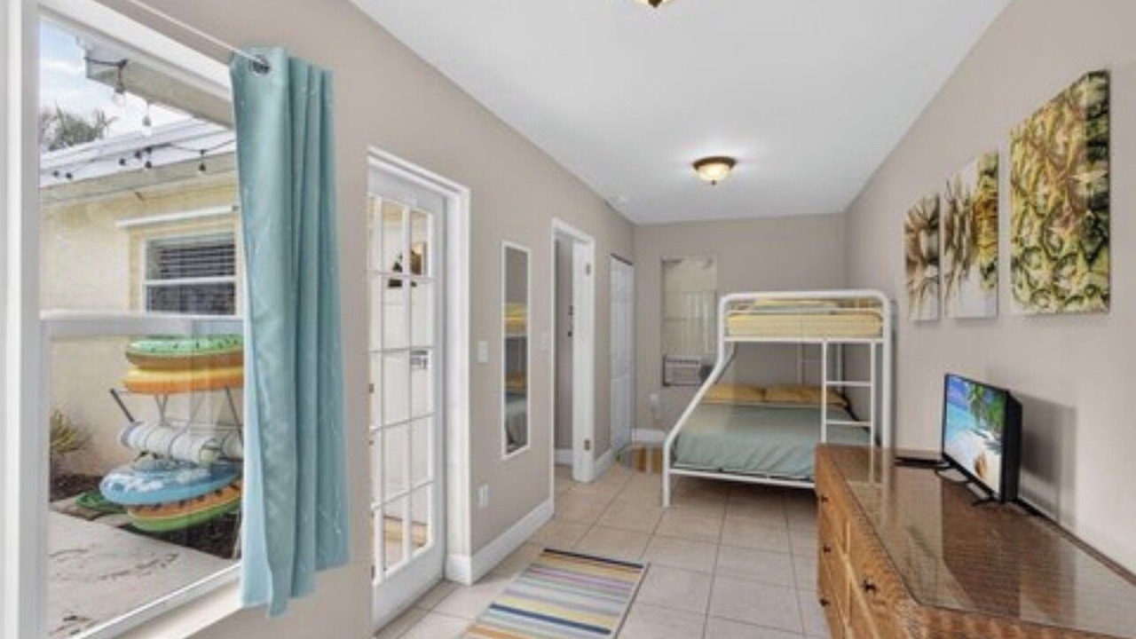 Photo of Bedroom in Juno Beach
