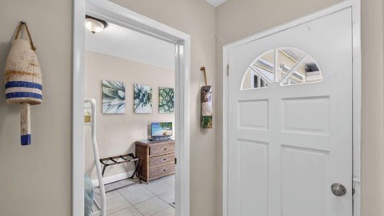 Photo of Bedroom in Juno Beach