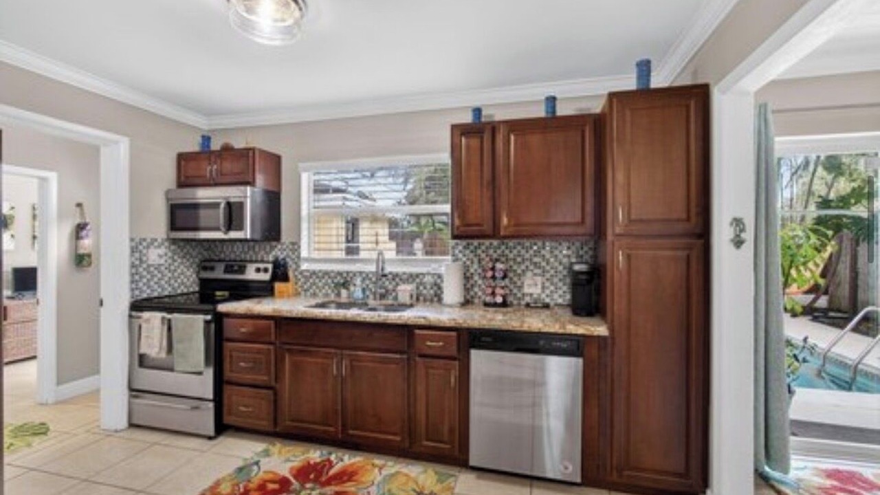 Photo of Kitchen in Juno Beach