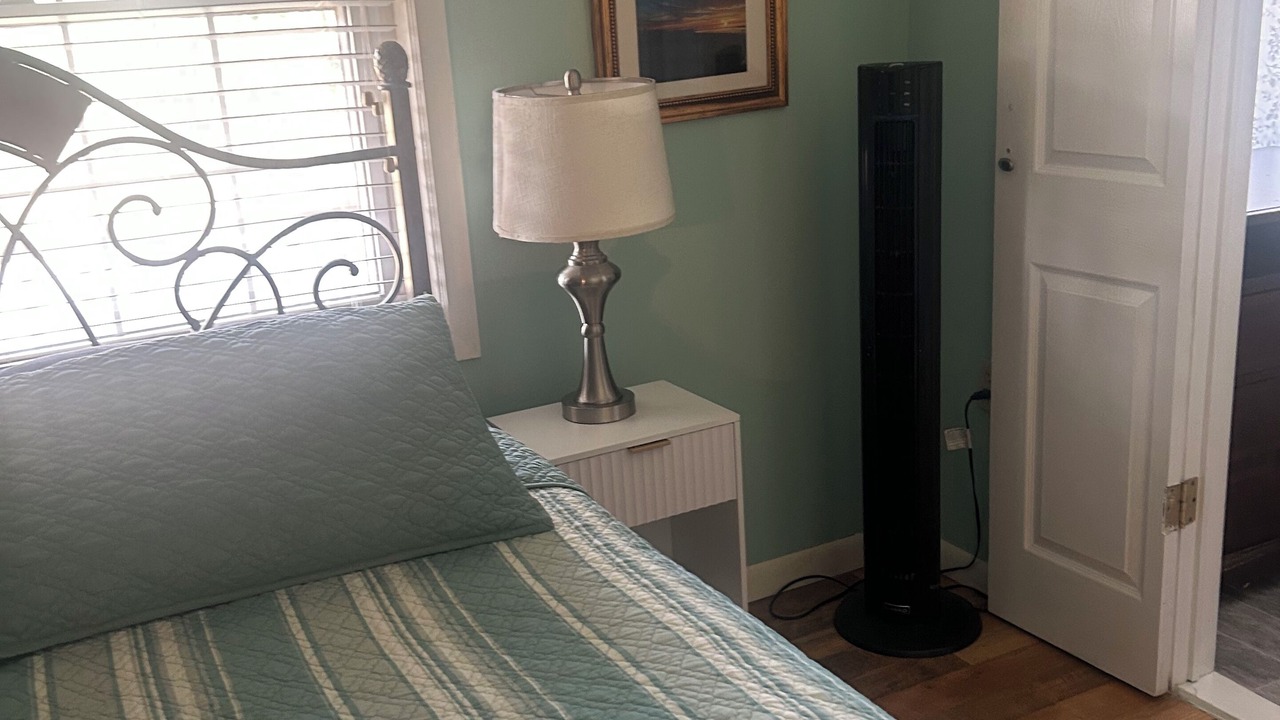 Photo of Bedroom in Shoreline Park