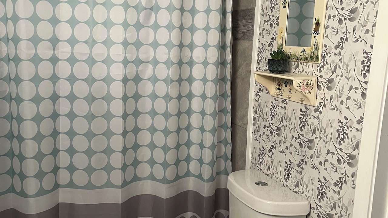 Photo of Bathroom in Shoreline Park