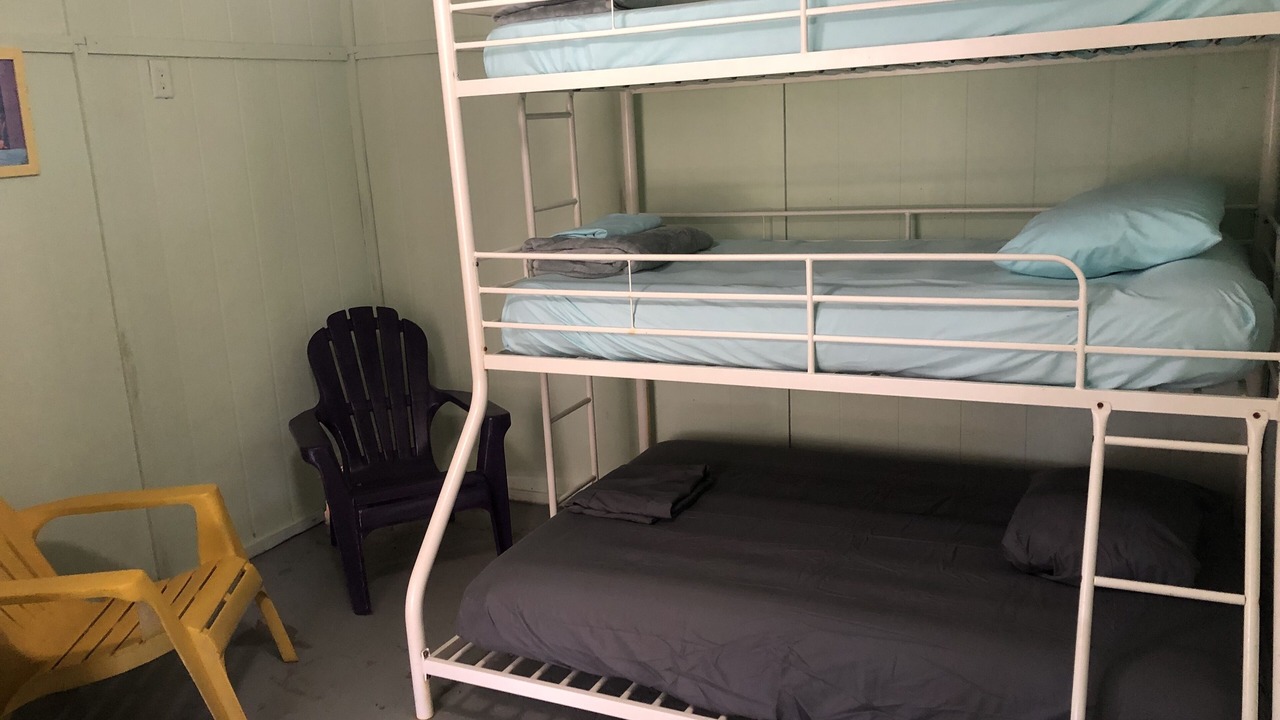 Photo of Bedroom in Shoreline Park