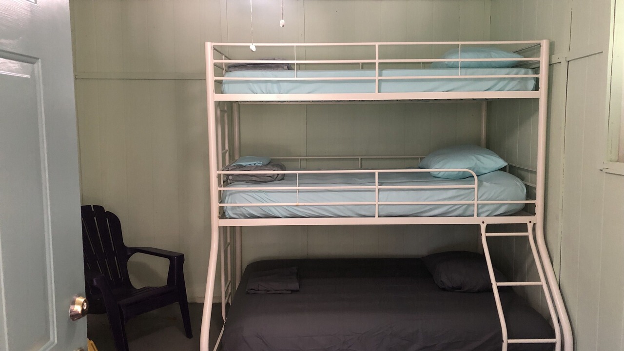 Photo of Bedroom in Shoreline Park