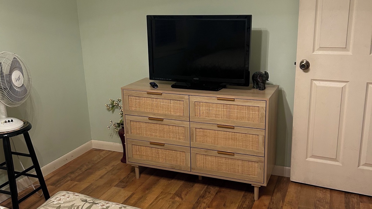 Photo of Bedroom in Shoreline Park