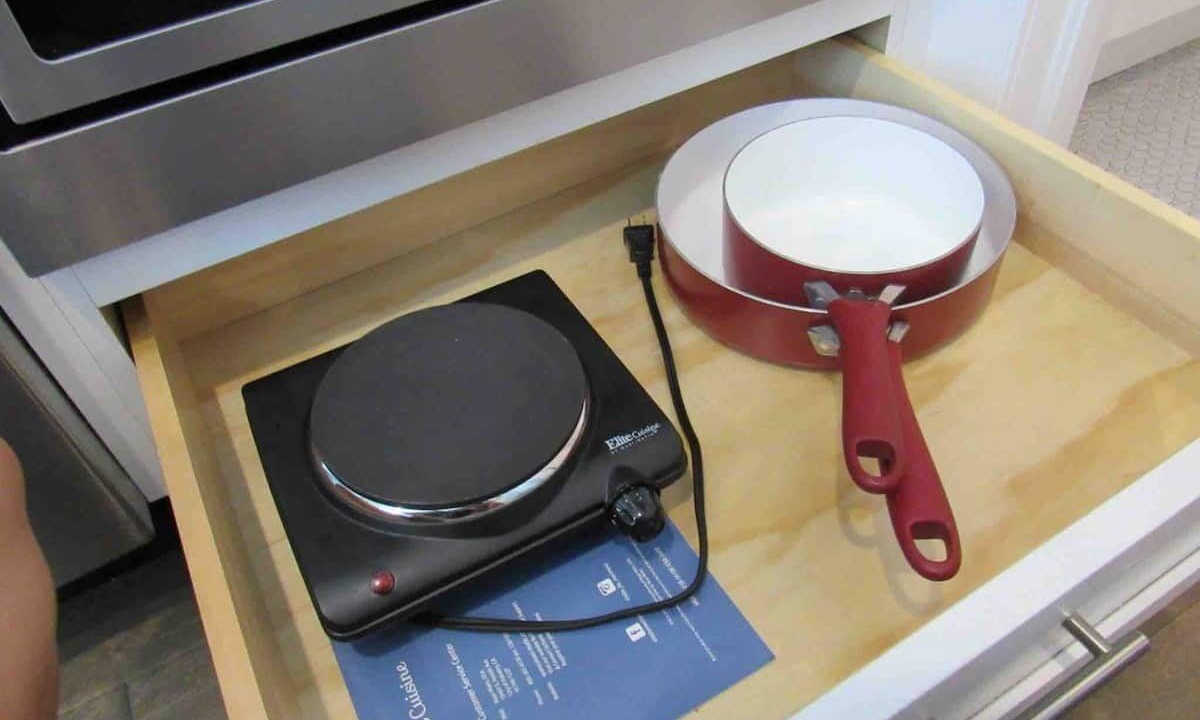 Photo of Kitchen in SoHo