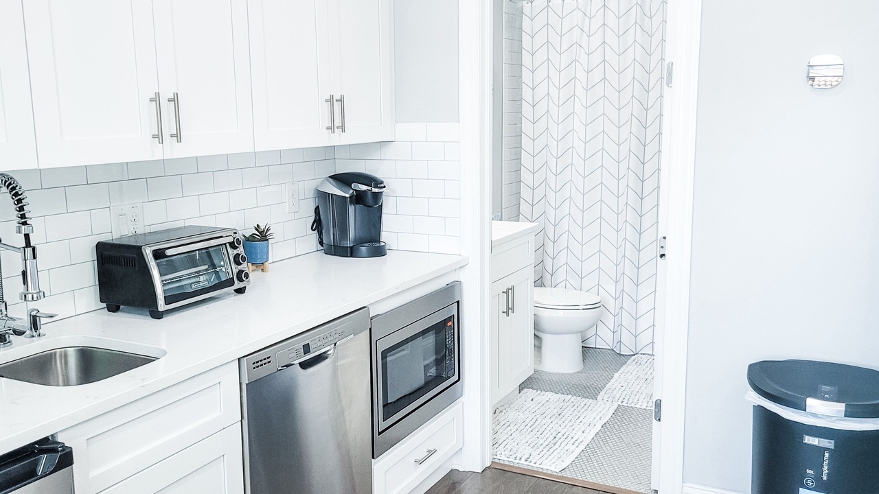 Photo of Kitchen in SoHo