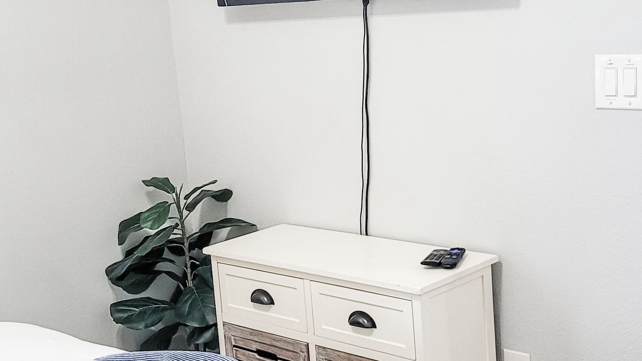 Photo of Bedroom in SoHo