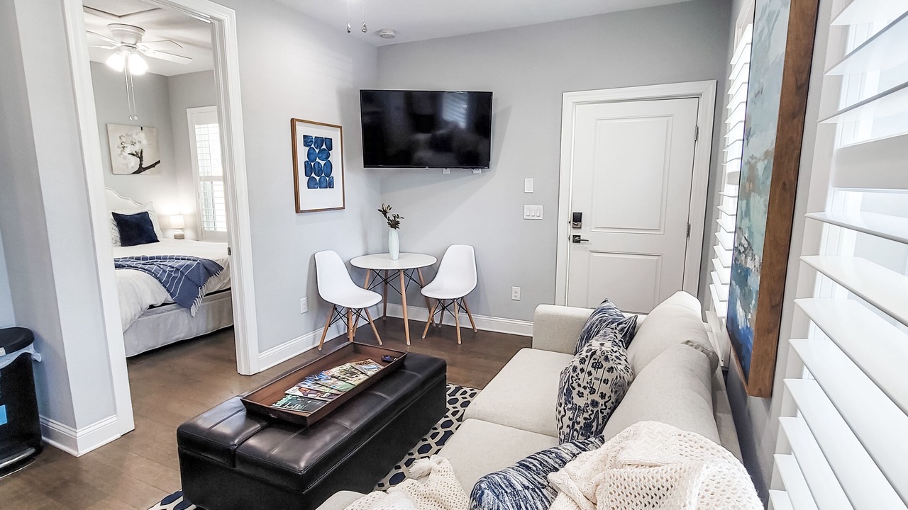 Photo of Livingroom in SoHo