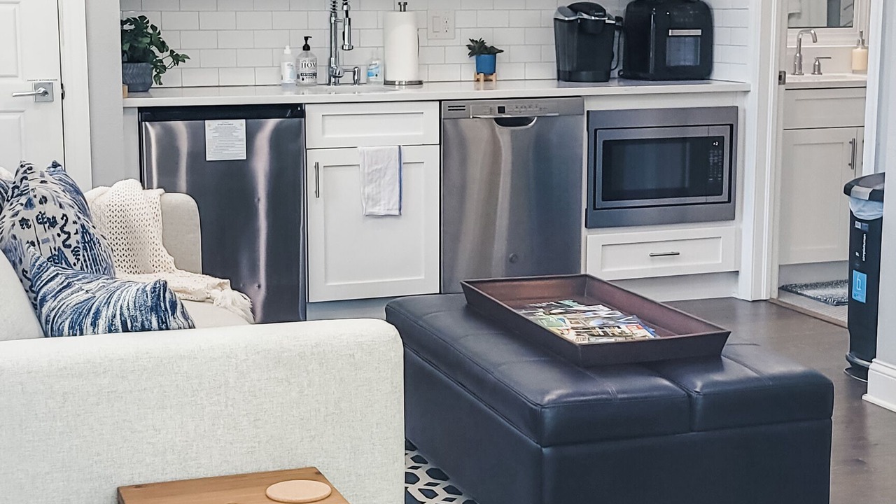Photo of Livingroom in SoHo