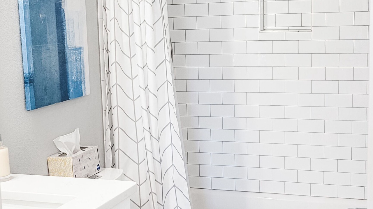Photo of Bathroom in SoHo