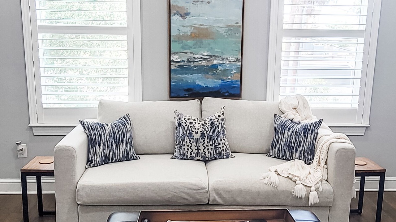 Photo of Livingroom in SoHo