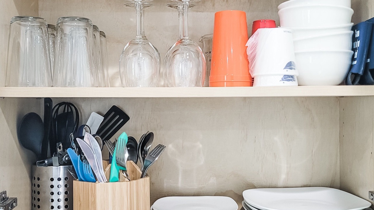 Photo of Kitchen in SoHo