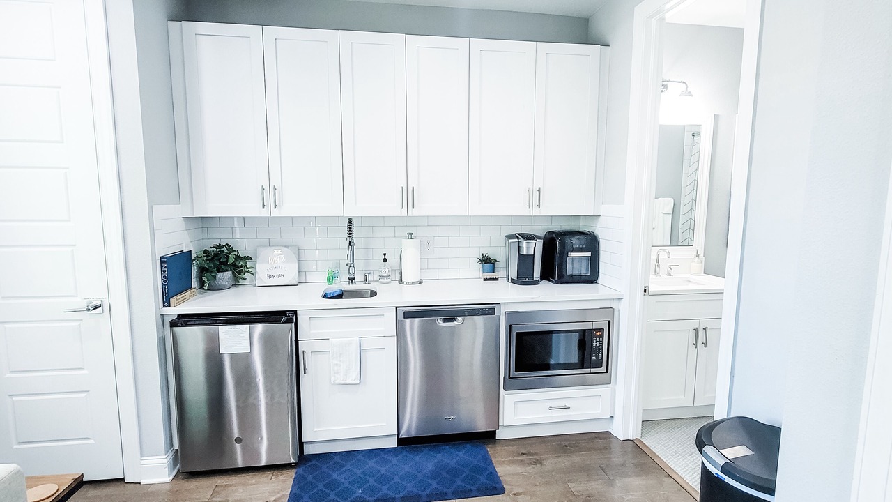 Photo of Kitchen in SoHo