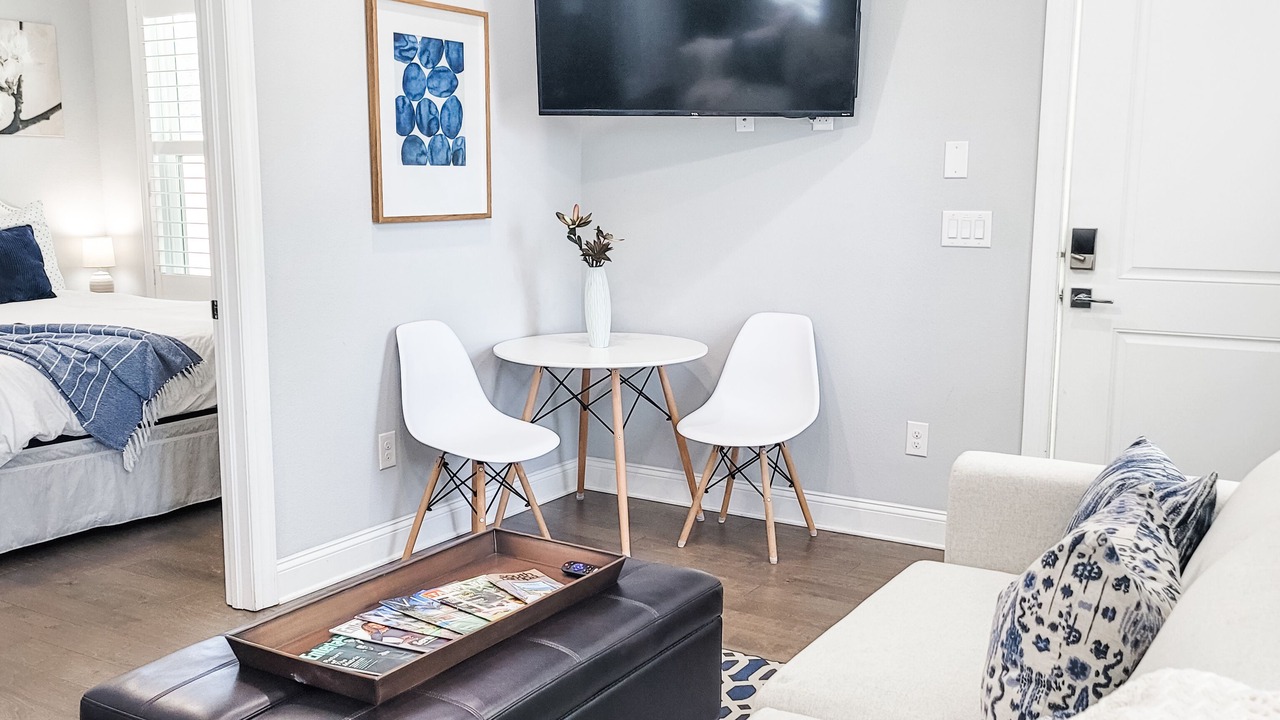 Photo of Bedroom in SoHo