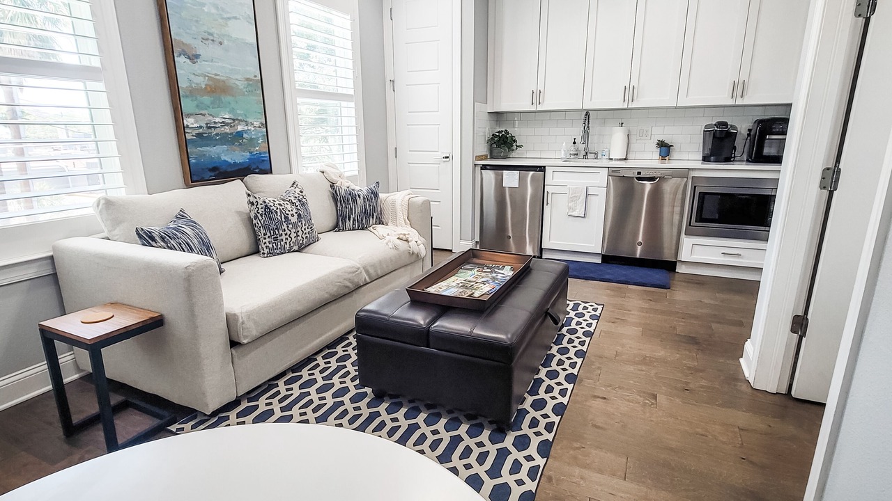 Photo of Livingroom in SoHo