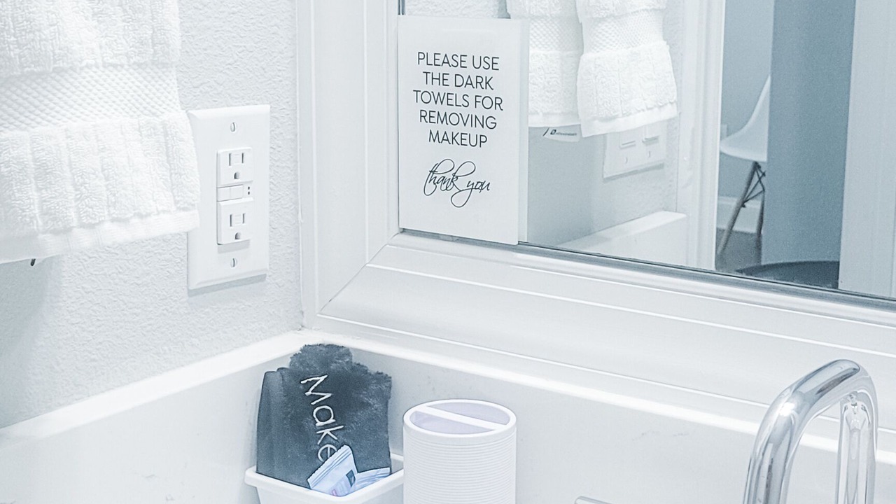 Photo of Bathroom in SoHo