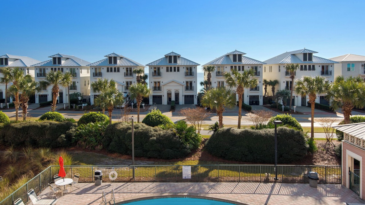 Photo of Outdoor in Frangista Beach