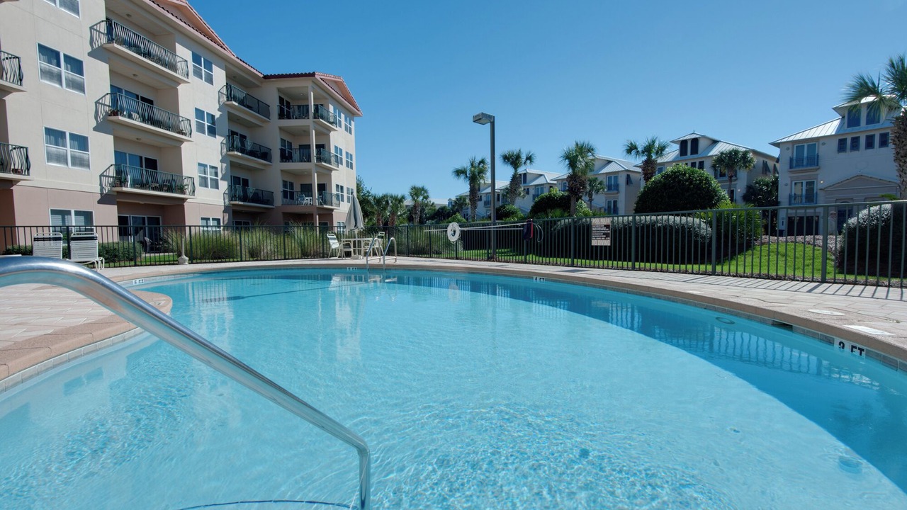 Photo of Outdoor in Frangista Beach