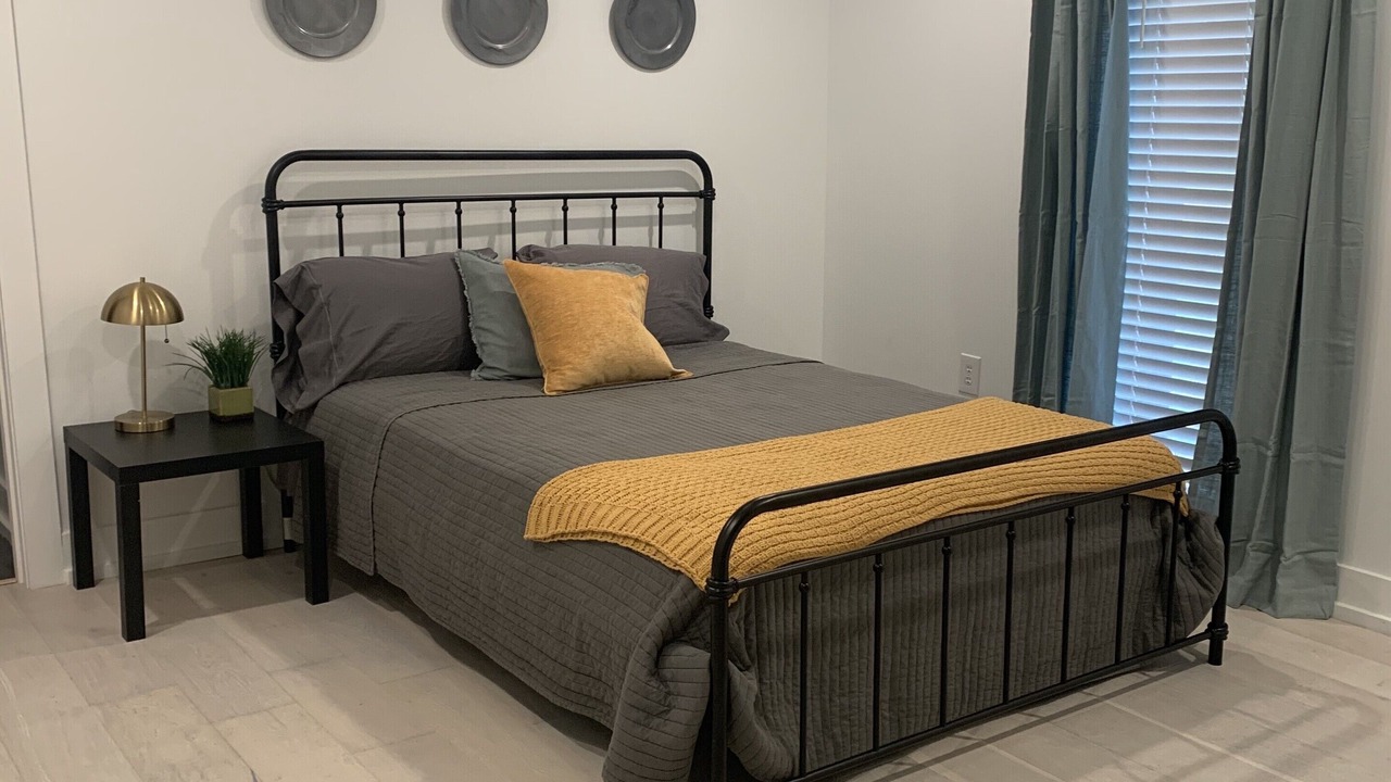 Photo of Bedroom in Belden