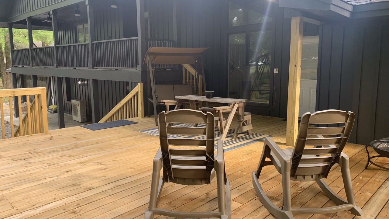 Photo of Outdoor in Belden
