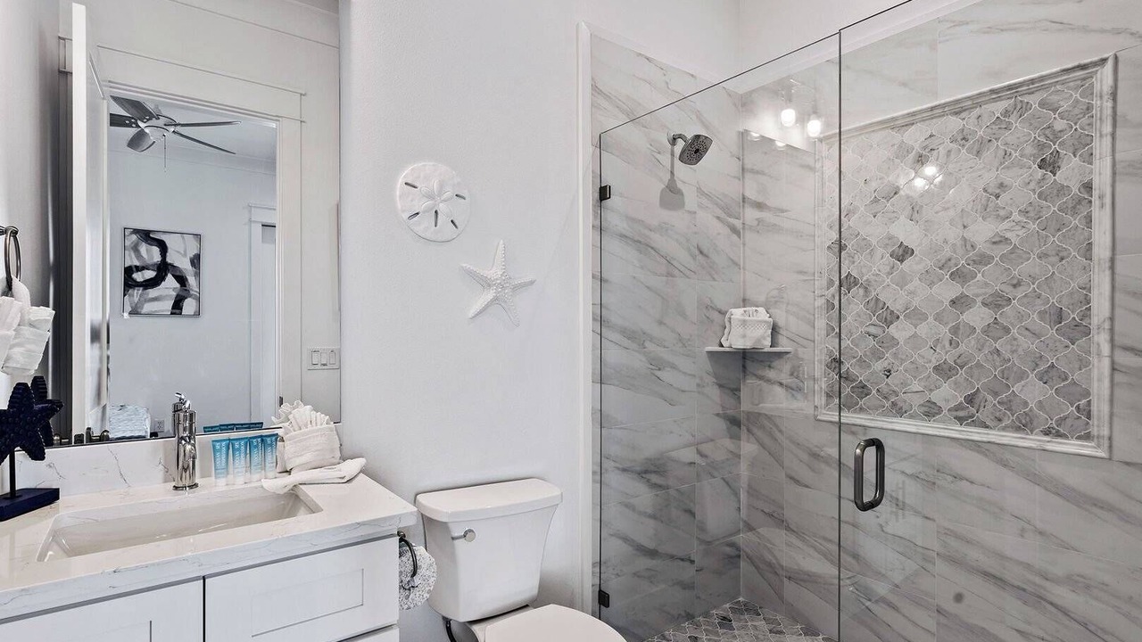 Photo of Bathroom in Emerald Waters Village