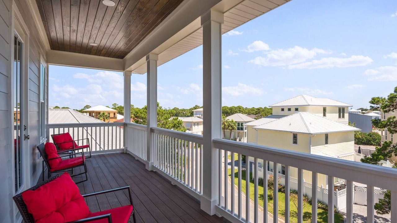 Photo of Outdoor in Emerald Waters Village