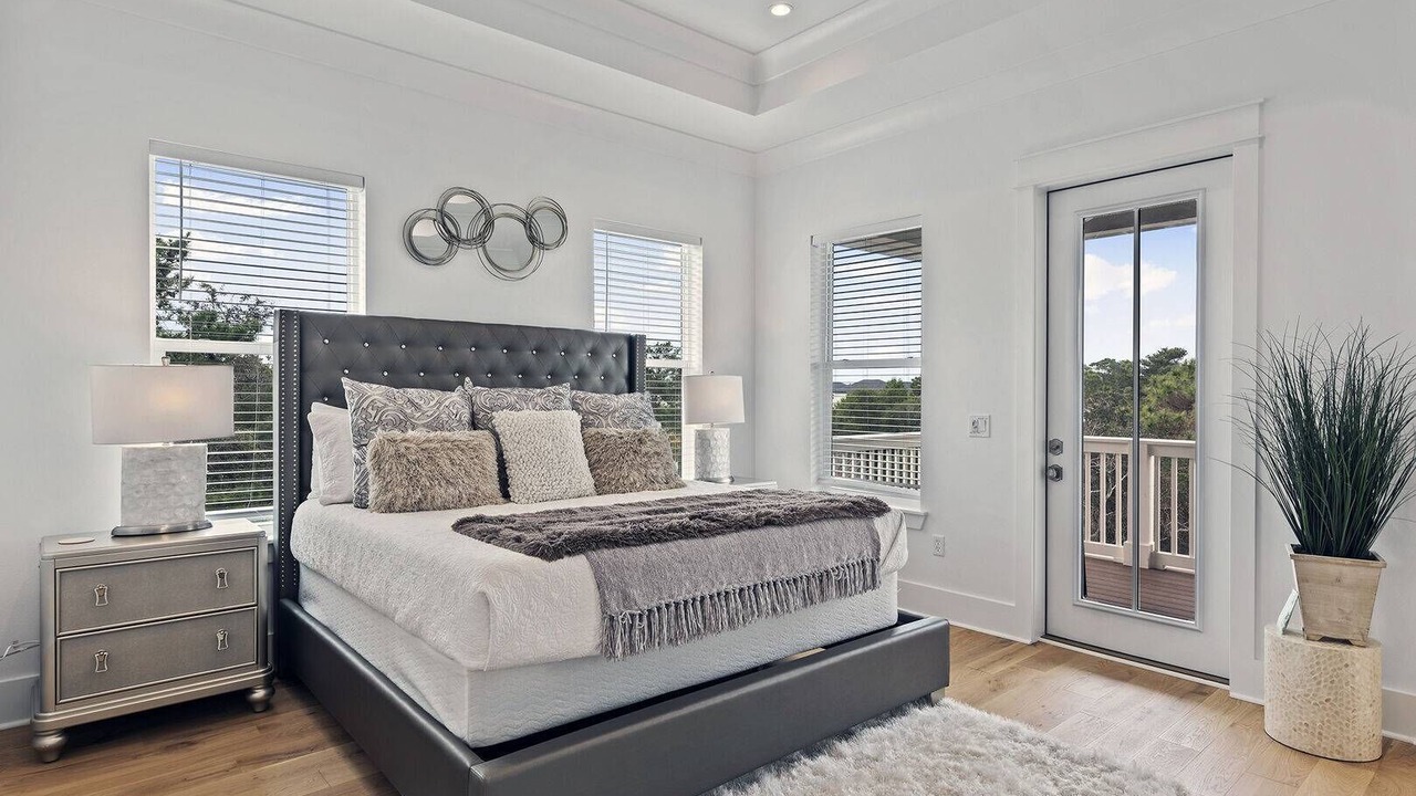 Photo of Bedroom in Emerald Waters Village