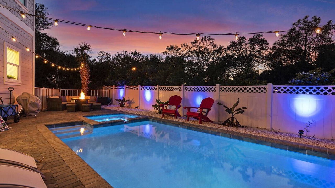 Photo of Outdoor in Emerald Waters Village