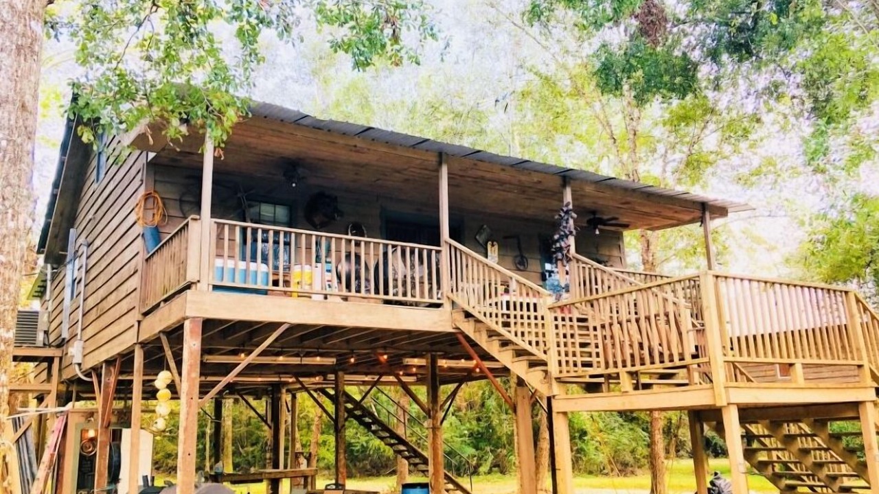 Photo of Outdoor in Talisheek