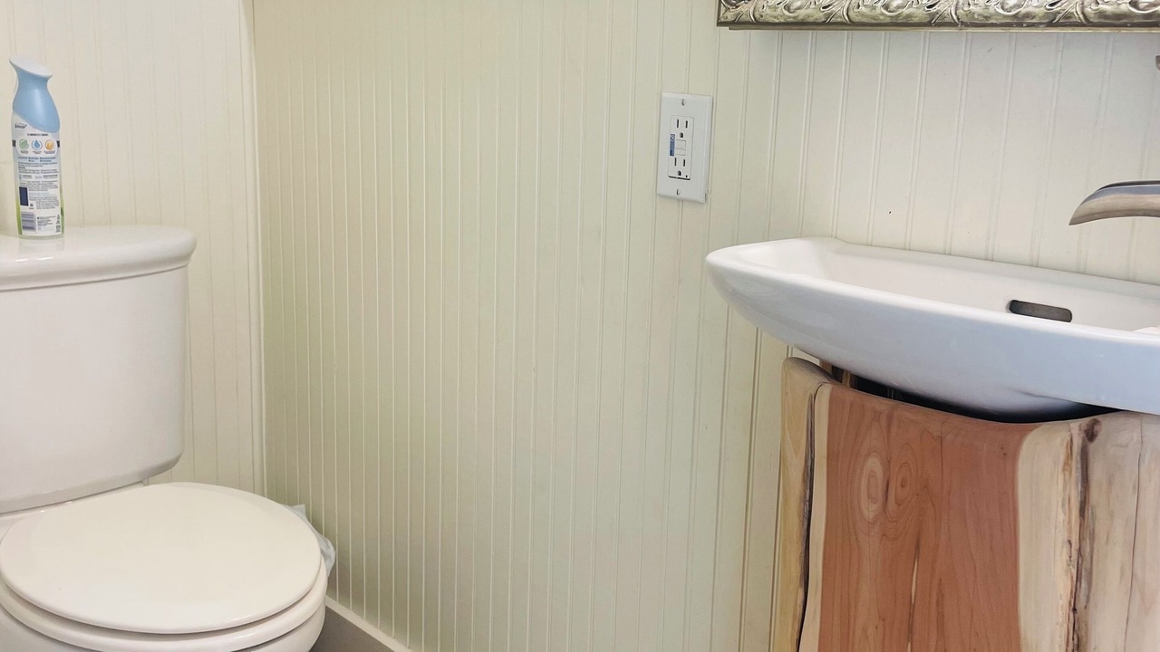 Photo of Bathroom in Talisheek