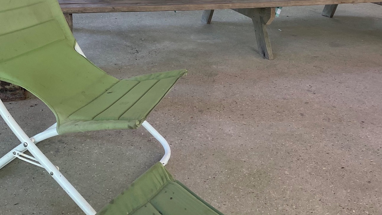 Photo of Patio Balcony in Talisheek