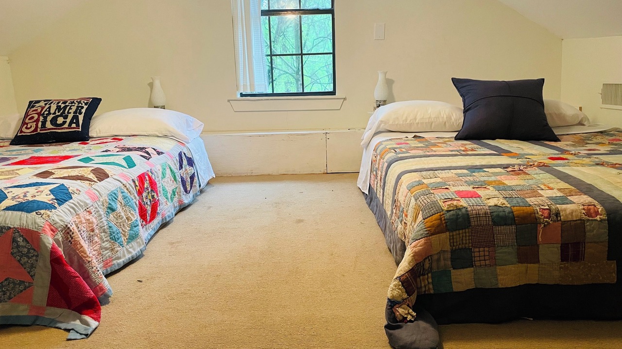 Photo of Bedroom in Talisheek