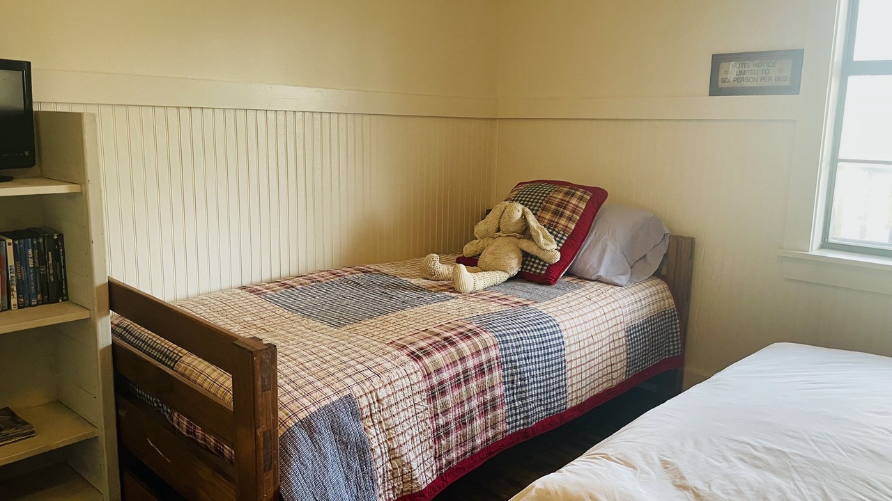 Photo of Bedroom in Talisheek