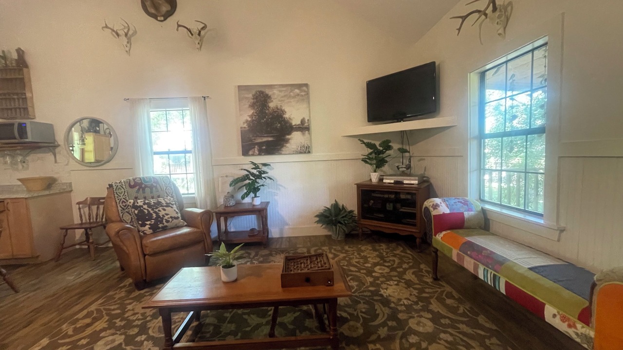 Photo of Livingroom in Talisheek
