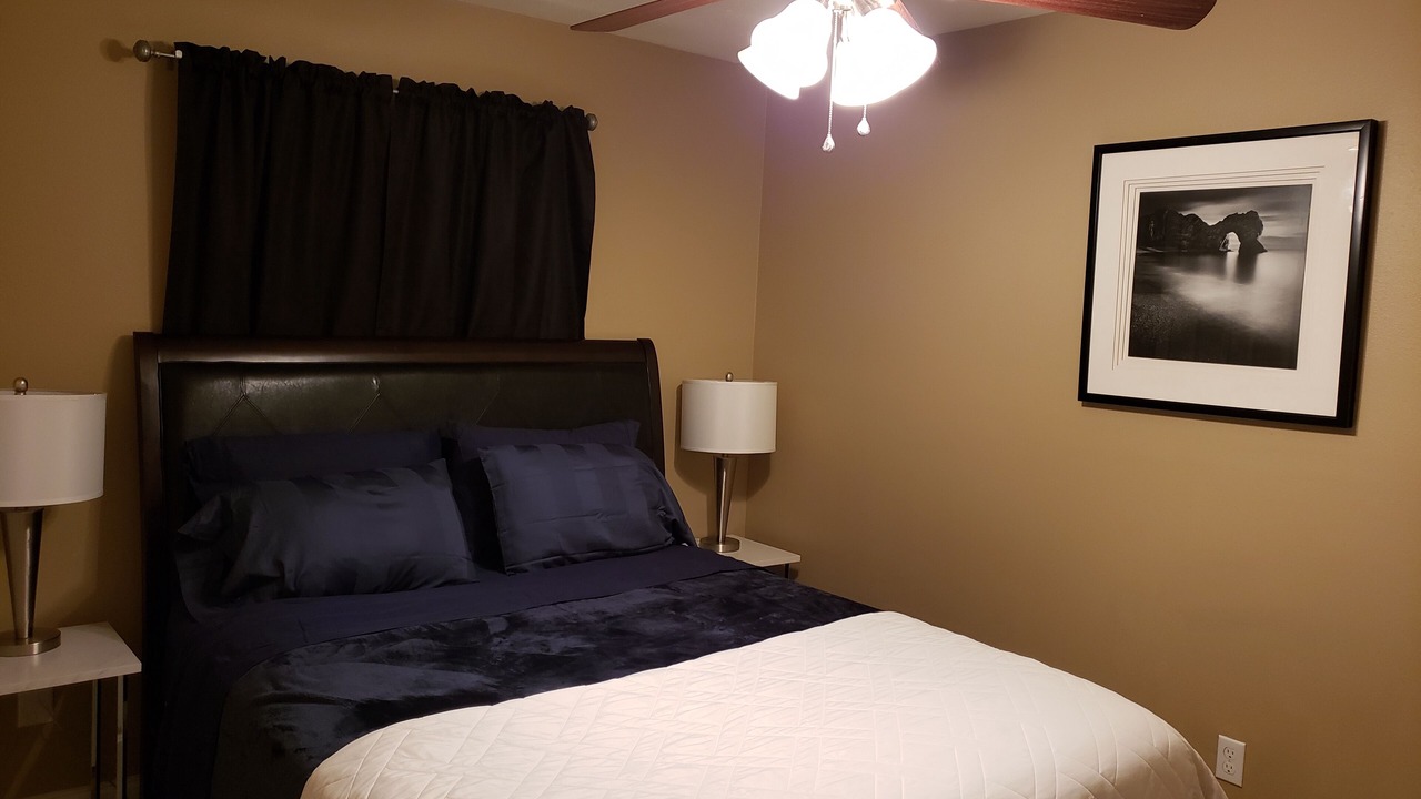 Photo of Bedroom in Slidell