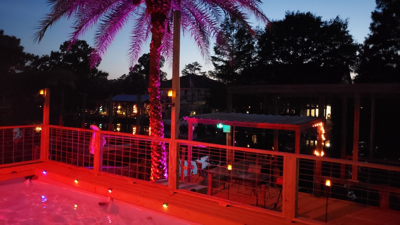 Photo of Patio Balcony in Slidell