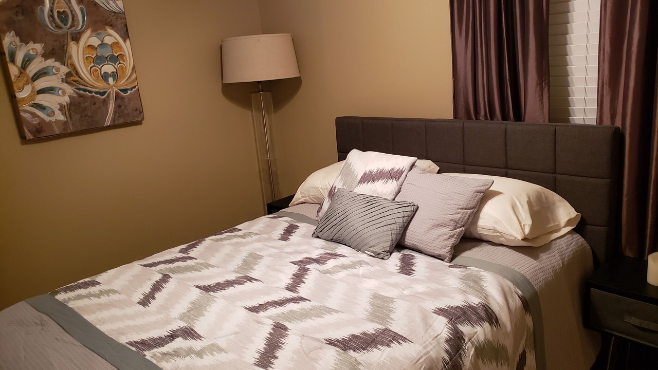 Photo of Bedroom in Slidell