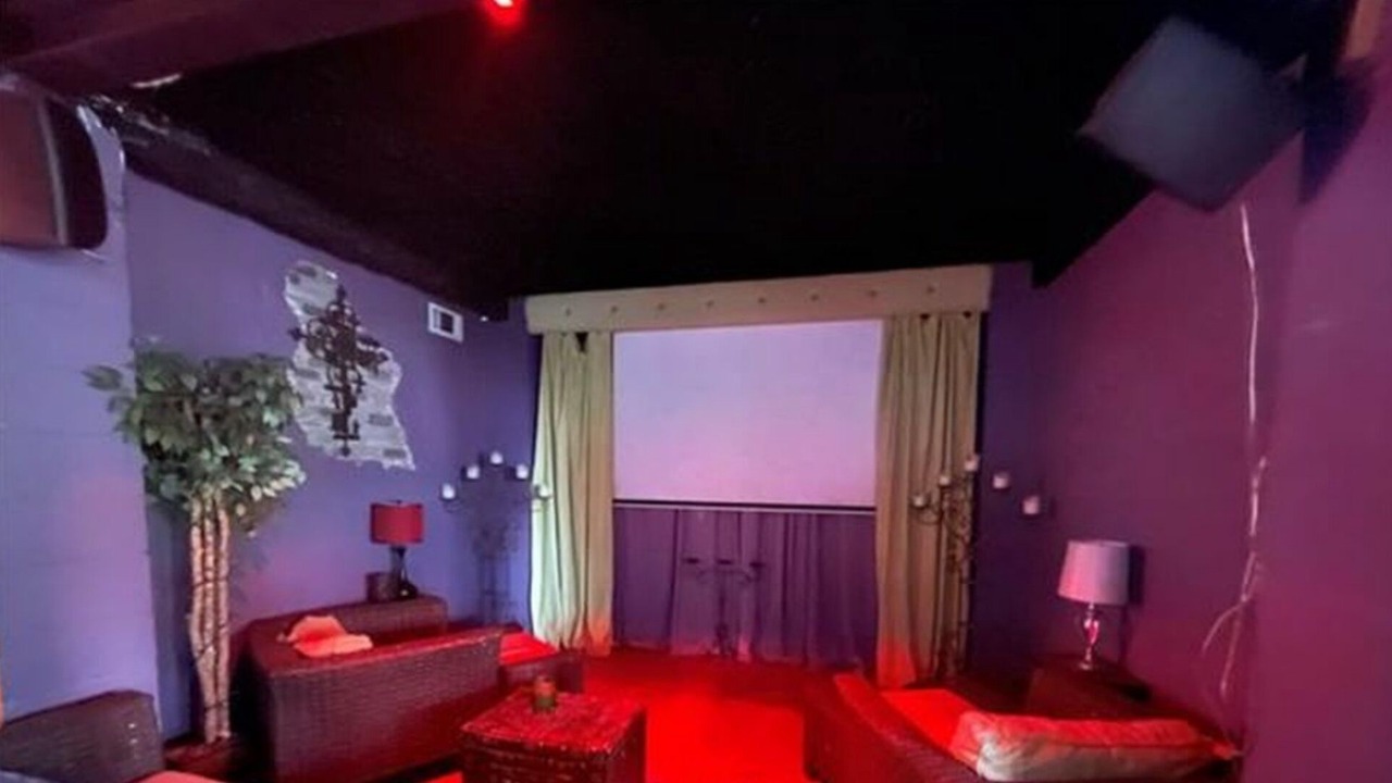 Photo of Bedroom in Slidell