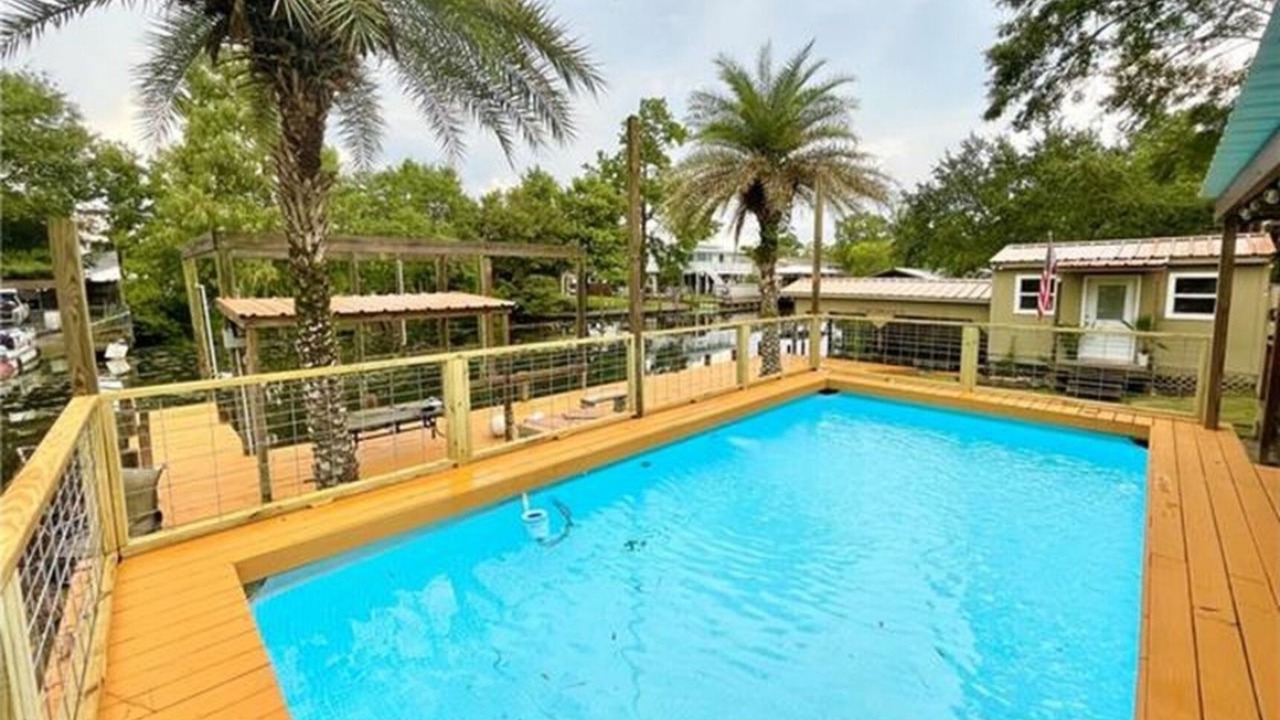 Photo of Outdoor in Slidell